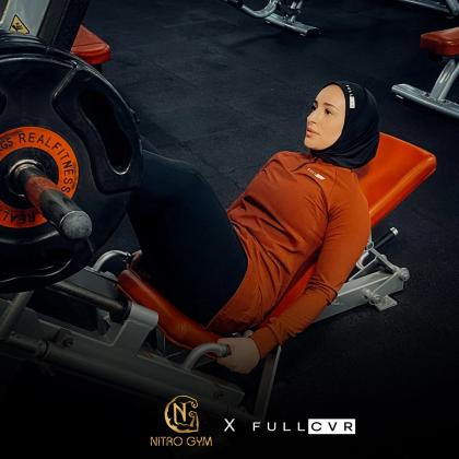 gyms in dubai silicon oasis