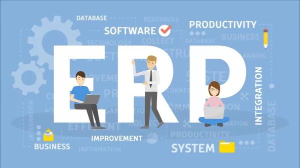 Is ERP Software in Dubai Driving Business Efficiency?
