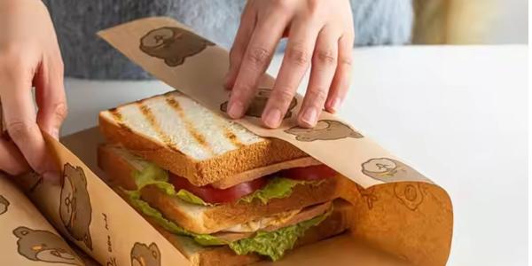 Is Food Wrapping Paper Foil Still the Best for Freshness?
