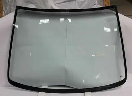 Laminated Front Windshield – Maximum Safety, Clarity & Durability