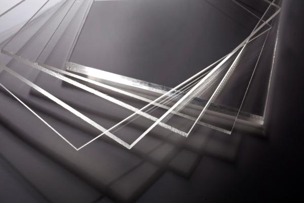 Looking for Reliable Material? Top Acrylic Sheets Supplier in Dubai