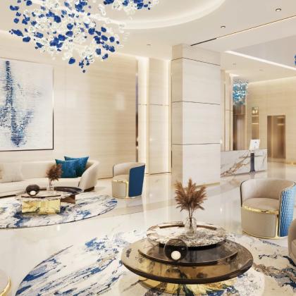 Oasiz by Danube by Danube Properties
