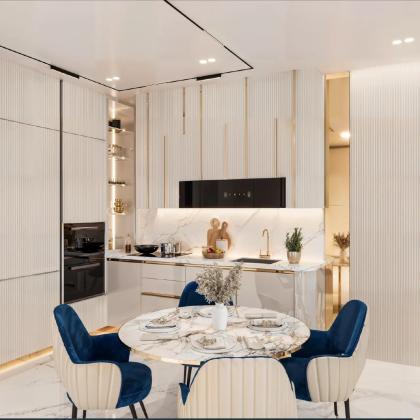 Oasiz by Danube by Danube Properties