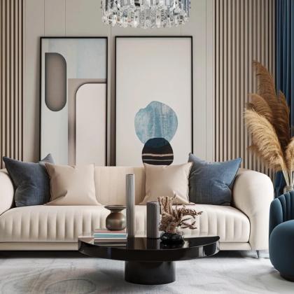 Oasiz by Danube by Danube Properties