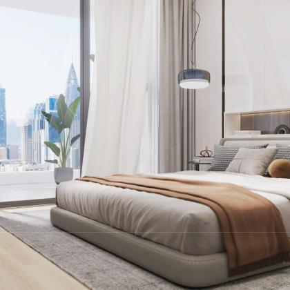 Ocean Pearl by Samana Developer