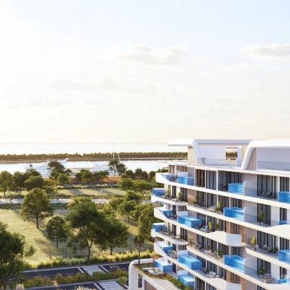 Ocean Pearl by Samana Developer