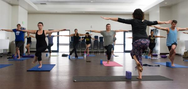 Por que escolher aulas de fitness em Lisboa para seu bem-estar?
