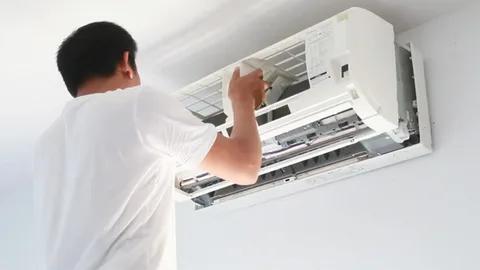 Professional AC Service in Dubai – Keep Your Cooling System Running Smoothly