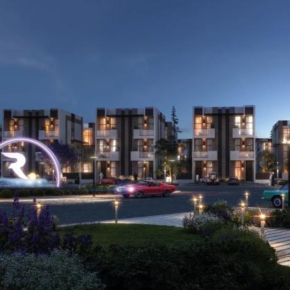 Reportage Hills by Reportage Properties