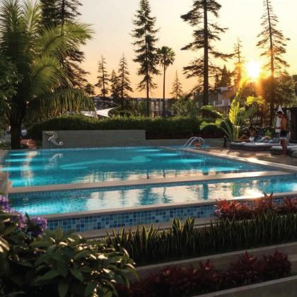 Reportage Hills by Reportage Properties