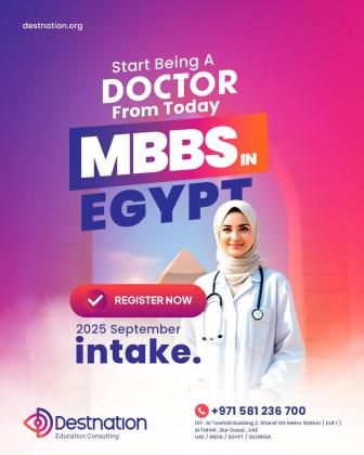 Study MBBS in Abroad