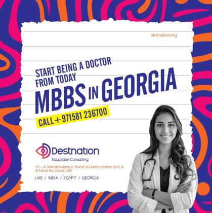 Study MBBS in Abroad