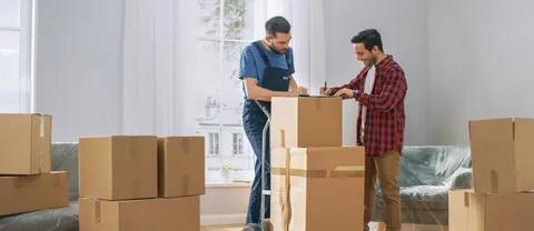 Sunstars Movers – Reliable Movers and Packers in Al Fayha Sharjah for Easy and Safe Relocation