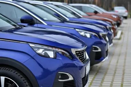 Taurus Car Rental LLC – Get the Cheapest Monthly Car Rental Dubai with Simple Terms and Quick Booking