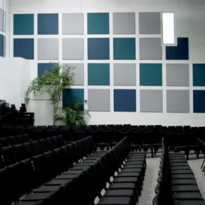 The Sound Solution: Optimizing Office Acoustics