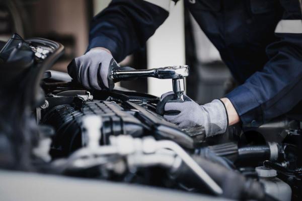Trusted Car Workshop for All Vehicle Repairs and Maintenance Services