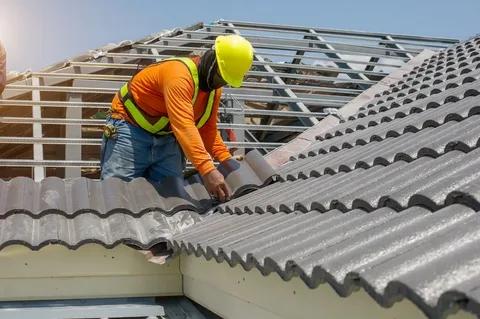 Trusted Commercial Tile Roofing Contractor – Durable Solutions for Businesses