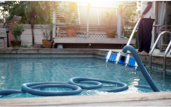 Trusted Swimming Pool Repair Company in Dubai – Fast & Reliable Solutions