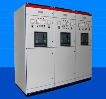 Generator Control Panels - FG Wilson (Engineering) FZE