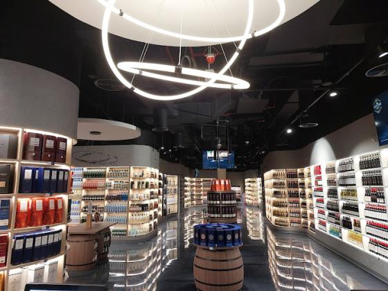 Where to Find Quality Liquor? Visit Royal Spirit Alcohol Store in Abu Dhabi