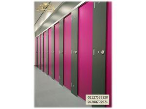 استخدامات الواح الكومباكتhpl