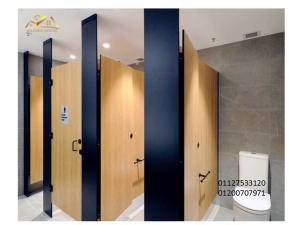 استخدامات الواح الكومباكتhpl