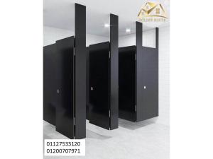 استخدامات الواح وقواطيع الكومباكتhpl