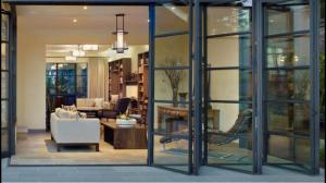 Bi Folding Doors Supplier in Dubai – BMTS Folding And Automatic Doors LLC UAE