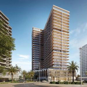 Binghatti Starlight by Binghatti Developers