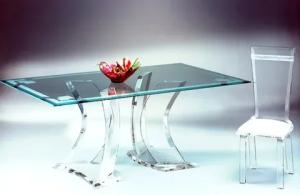 Custom Acrylic Furniture by Pleasant Plastic – Stylish and Strong Pieces Made Just for You