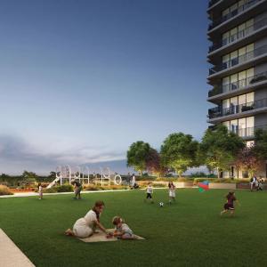 Golf Meadow by Emaar Properties