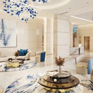 Oasiz by Danube by Danube Properties