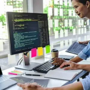 Reliable and Tailored Solutions for All Your Software Development Needs