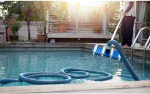 Reliable Pool Chemical Balancing Services UAE – Keep Your Pool Safe & Clean