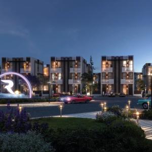 Reportage Hills by Reportage Properties