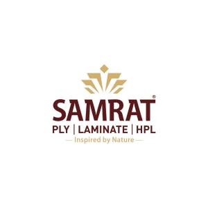 Samrat HPL – High Pressure Laminates for Facades and Interior Designs in UAE