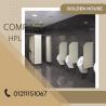 اسعار الكومباكت hpl لقواطيع وفواصل الحمامات