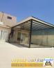 تصميم وتنفيذ غرف و ملاحق اسمنت بورد خارجية في الرياض 0551