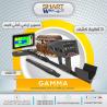 جهاز كشف الذهب و الكنوز و الفراغات AJAX GAMMA