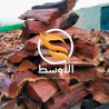 حطب السمر مشاوي للتصدير