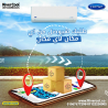 عيش الراحة مع تكييف كاريير