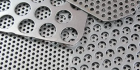 Can Perforated Metal Sheets Combine Style with Strength?