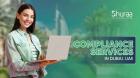 Compliance Services in Dubai, UAE