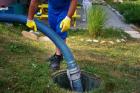 Fast and Safe Sewage Tanks Cleaning by Zenith Crew Electromachnical & Maintenace Company