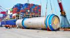 How Does Heavy Lift Transportation in Saudi Arabia Work?