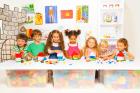 Nursery in JVC | Little Feet ELC Dubai