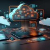 Reliable and Scalable Cloud Computing Services for Modern Business Needs