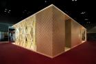 Reliable Stand Designers in Dubai by MYSTIQUE EXHIBITIONS LLC for All Your Exhibition Needs