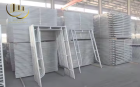 Steel Scaffolding Suppliers Dubai for Construction and Maintenance by Aluminium Scaffolding Fence