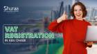 VAT Registration in Abu Dhabi